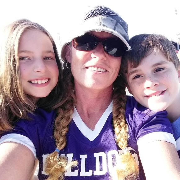 Meet your Posher, Sheri - Picture 1 of 1